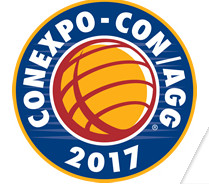 Buy cheap 2017 CONEXPO-CON/AGG IN LAS VAGAS from wholesalers