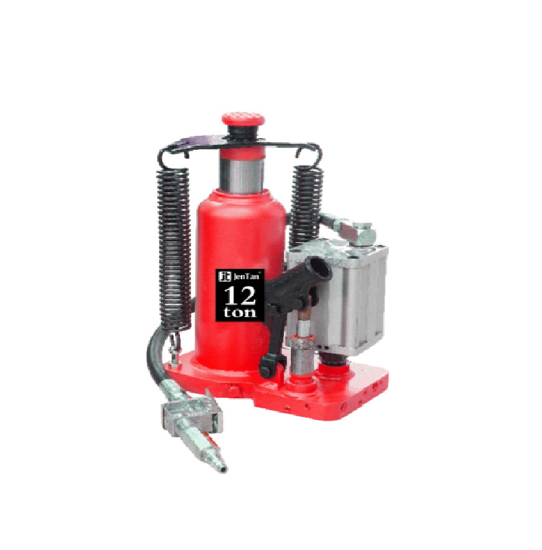 Industrial Jack for Durable and Long-lasting Performance in Industrial Environments