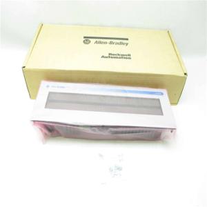 Quality 2706-P22R AB PanelView for sale