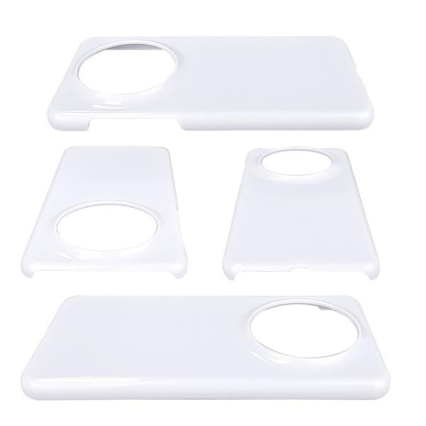 3D Sublimation PC Coated Slim Phone Cases For Huawei Mate 60 Pro