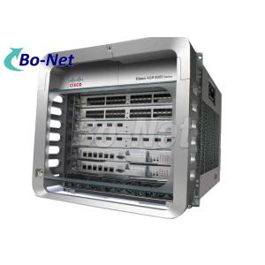 Buy cheap Aggregation Services ASR 9000 Series Used Cisco Router from wholesalers