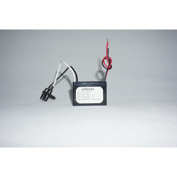 AC 220 Volt Ion Plasma Generator AIR KJF02 Deodorization For Air Purifier