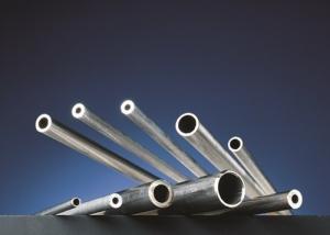 Quality Chromoly 4130 Steel Tube Oxidation Resistance for sale