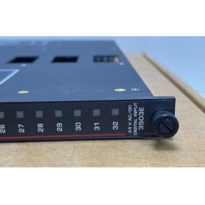 Quality 3503E Invensys Triconex Digital Input Modules for sale