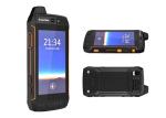 Polymers 5000mAh IP Walkie Talkie Zello Radio Android System WCDMA B1