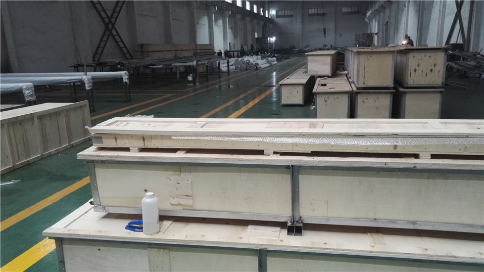 Corrosion Resisting Heat Exchanger Tube , Gr2 Gr9 Seamless Titanium Tube
