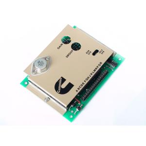 Quality Cummins Speed Controller / Cummins Speed Governor 3044195 for sale