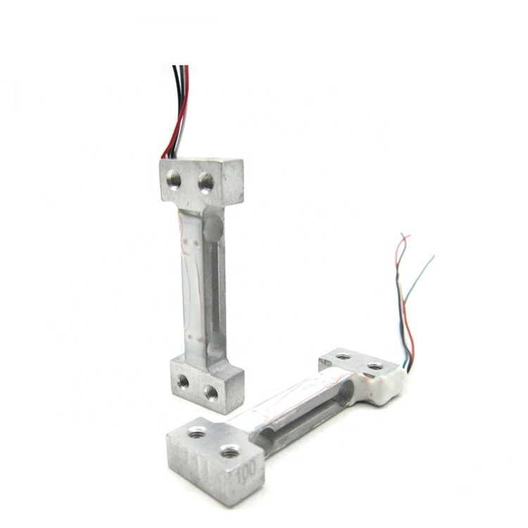 Quality Mini Load Cell 100g 300g 500g 750g Screw Installation High Sensitivity and Performance for sale