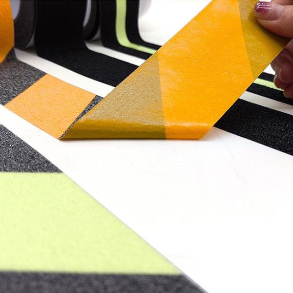 Frosted Antislip Tape PVC Acrylic Acid Safety Protective Floor Tape