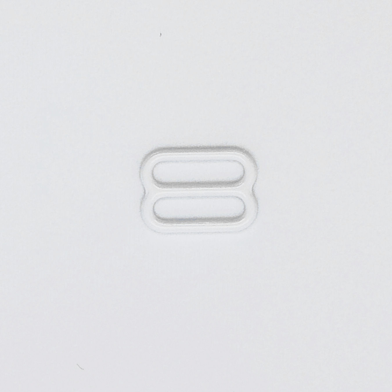 Quality 12mm Bra Strap Slides And Rings for sale