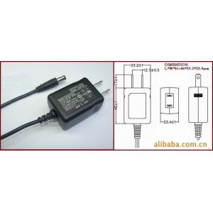 Quality 10V1.2A PSE POWER ADAPTER,GEO101JA-1012 for sale