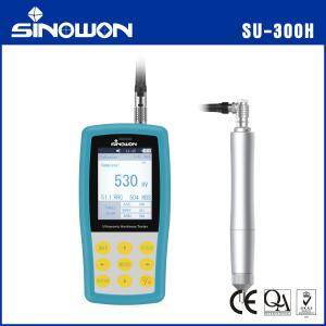 Manual Ultrasonic Hardness Tester