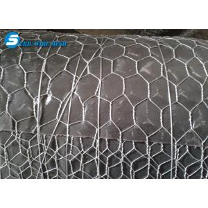 Quality Hexagonal Wire Mesh/Hexagonal Wire Netting/Gabion Mesh for sale