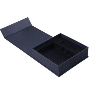 Buy cheap 1000gsm CCNB Foldable Cardboard Gift Boxes Collapsible Lid Rigid Magnetic from wholesalers