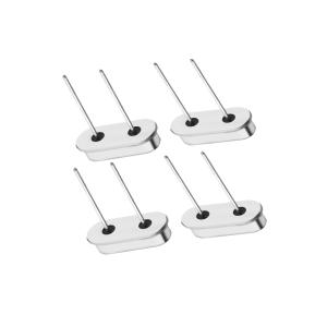 Quality 4 MHZ HC-49S DIP Low Frequency Crystal Oscillator And Electronic Components for sale