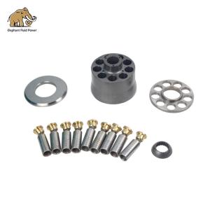 Quality OEM PVB15 Vickers Piston Pump Parts Hydraulic for sale