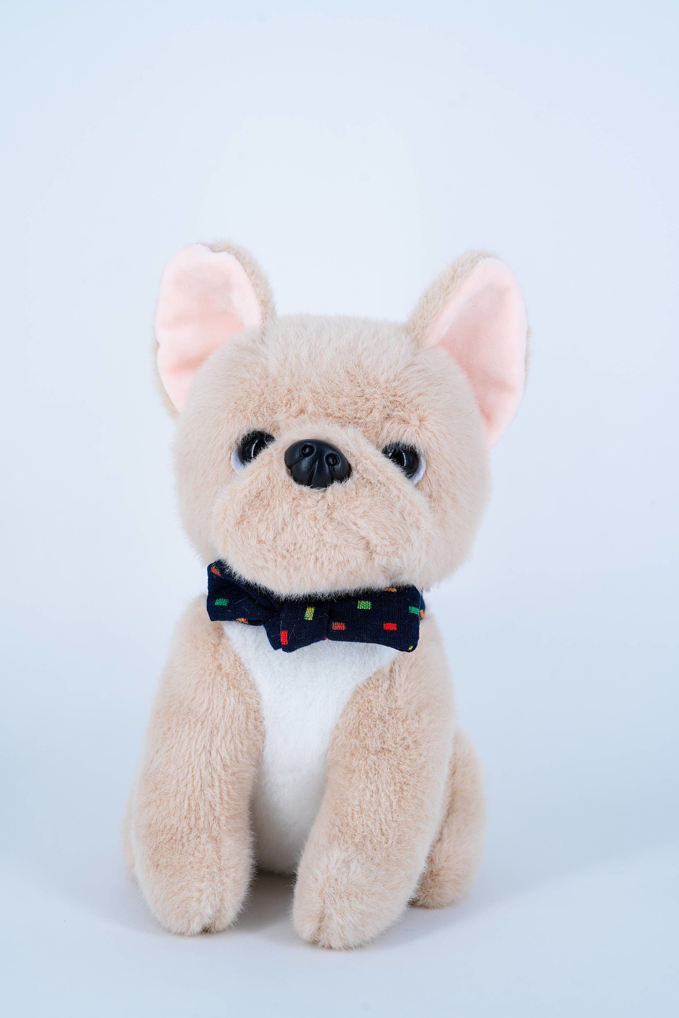 2025 New models Warm Companionship Cutest Dog Plush Toys For Kids Stuffed Animal