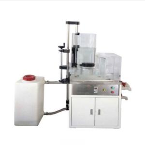 ISO 11058 ASTM D4491 Geosynthetics Vertical Permeability Tester with IP56