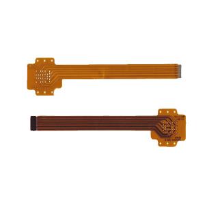 Quality Multilayer Printed Circuit Board Reverse Engineering With High Precision for sale