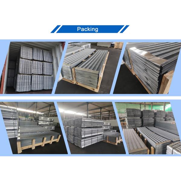 High Ri Lath Mesh Panel For Swimming Pool Construction Builder