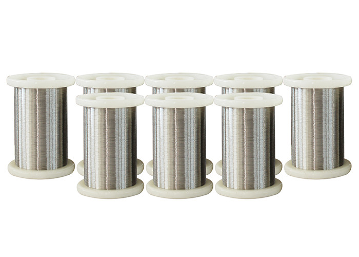 Quality Precision Soft Magnetic 1j85 SuperMalloy Molybdenum Alloy for sale