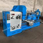 CW61160B Conventional Heavy Duty Lathe Machine Manual Mechanical Turning