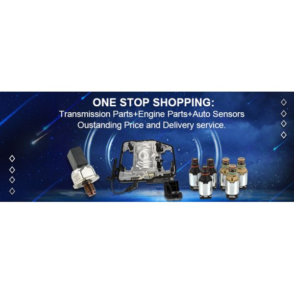 Auto Parts Idle Air Control Speed Valve for Mazda 626 AC254 E9T06871 FSN5-20-660B