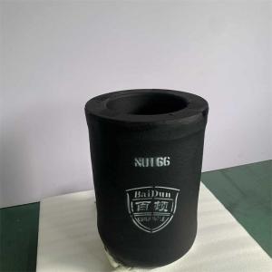 Quality Customizable Silver Melting Crucible For Industrial Melting for sale