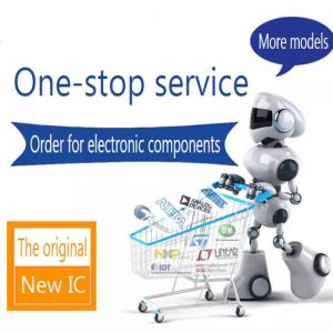 D16861GS SSOP-24 Electronic Components Automobile Ignition Drive Chip Body