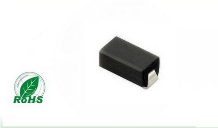Quality Surface mount/Schottky Diode SS16 1A 60V SMA for sale