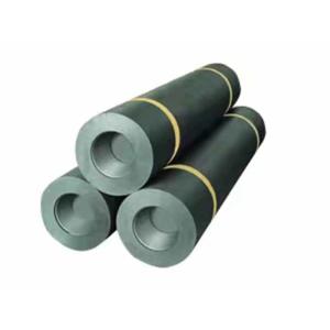 8mpa 200mm RPI Graphite Electrode For Smelting