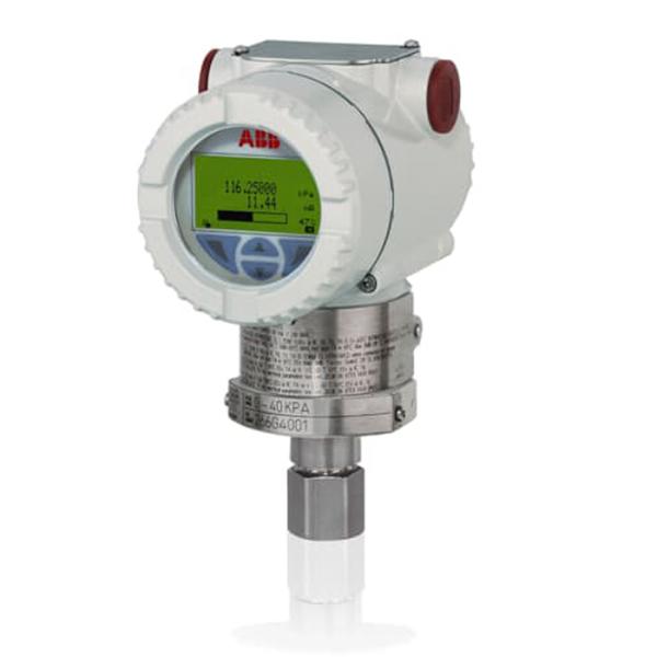 Original ABB 2600T Series Pressure Transmitter Level / Differential Pressure