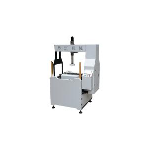 Quality Box Wrapping Machine / Automatic Rigid Box Forming Machine for sale