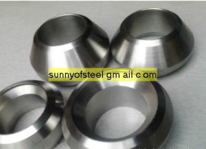 Quality stainless ASTM A182 F304n weldolet for sale