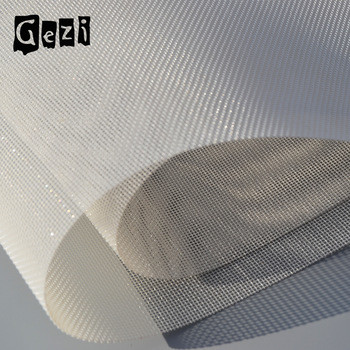Alkali Resistance Polyester Filter Mesh Silk Screen 100% Monofilament Micro