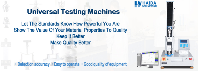Rubber Tensile Testing Machine High Precision Bend Test Equipment Universal Material Testing Machine