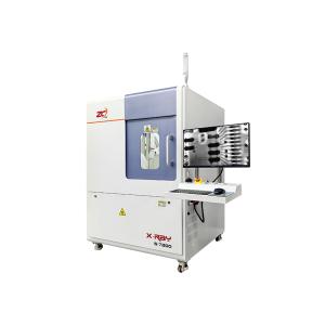 S7200 Offline X Ray Inspection Machine High Precision Automatic Operation