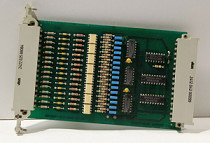 Quality F3221 16 FOLD INPUT MODULE HIMA PLC DIGITAL INPUT MODULE SAFETY for sale