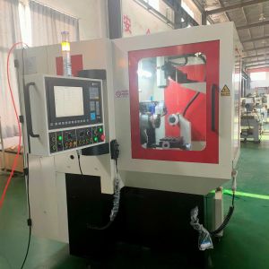Quality CNC PCD Grinder for sale