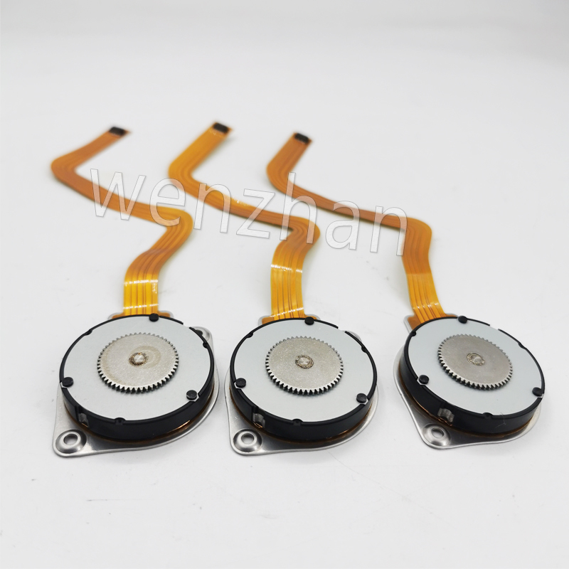 SAMSUNG HANWHA J31021017A J90652109 SME 8MM electric feeder motor for pick and place machine electric feeder