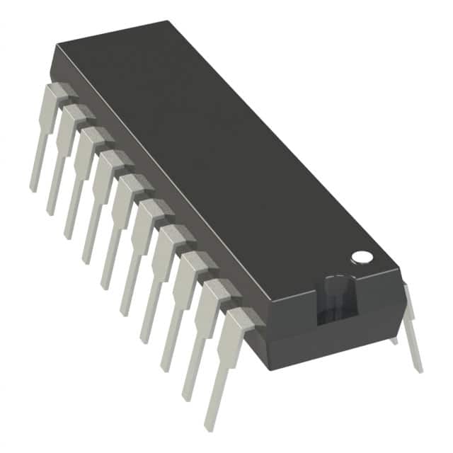 Quality PIC16F15345-I/P for sale
