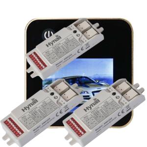 Advertising player sensor 12v sensor switch customized motion sensor