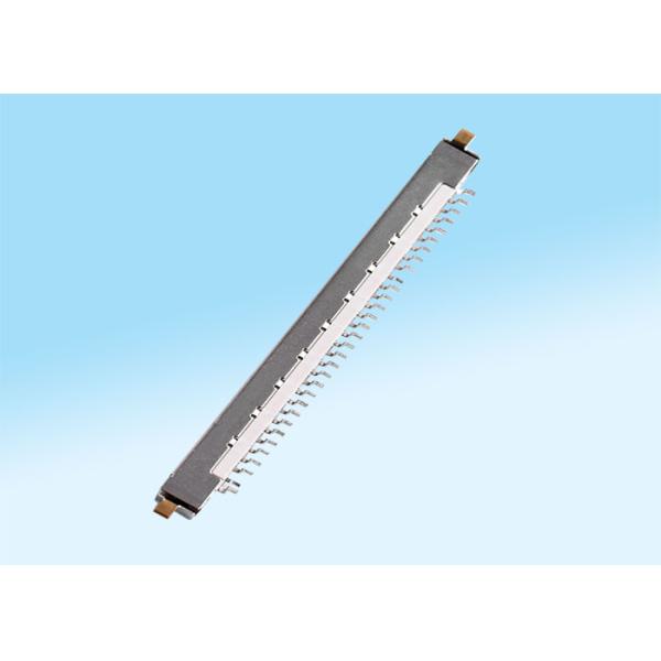 PN.187059-51221 FPC Cable Connector 0.5mm Pitch 41/51P LVDS For HD LCD Screen