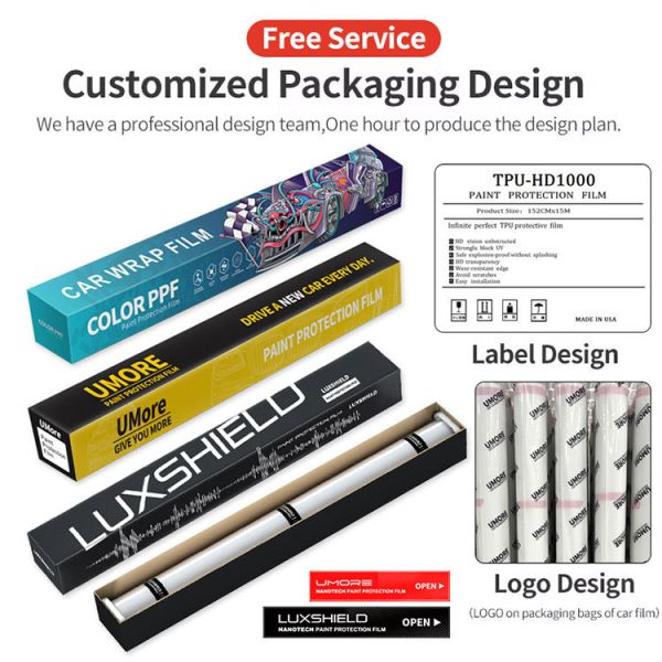 Color Change Car Wrap Film Full Body Auto Color Changing Film Car Vinyl Wrap