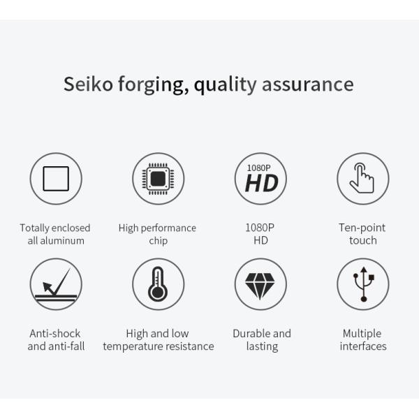 21.5 Industrial Embedded Rfid Android Tablet Computer Touch Screen Panel Pc Manufacturer