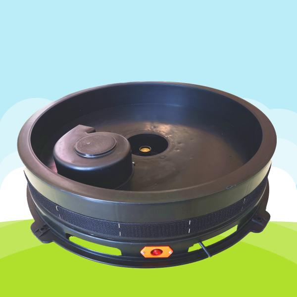 Advertising Inflatable Lighting Decoration Plastic Shell Low Energy Consumption