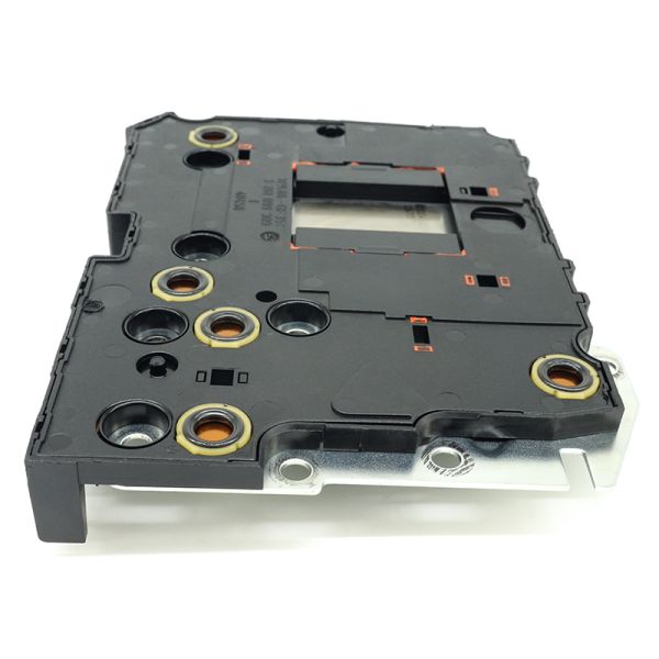 RE5R05A Transmission Control Unit TCU RE5R05A TCM for Nissan Titan Pathfinder 0260550002 0260550023