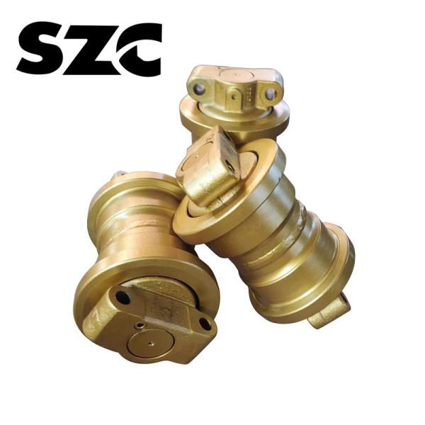 20Y-30-07300 PC200-8 Excavator Track Roller Assembly For Construction Works