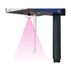 BGD 186 ASTM D 562 Intelligent Krebs Stormer Viscometer