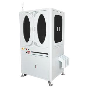 Quality 220V Automatic AOI Testing Machine , Optical Inspection Machine Multifunctional for sale